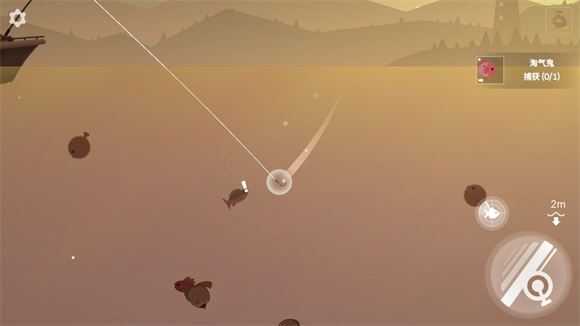 钓鱼人生 钓鱼人生