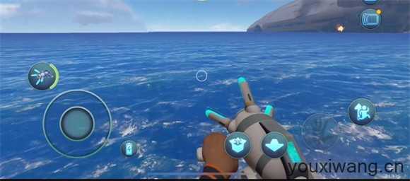 深海迷航 深海迷航