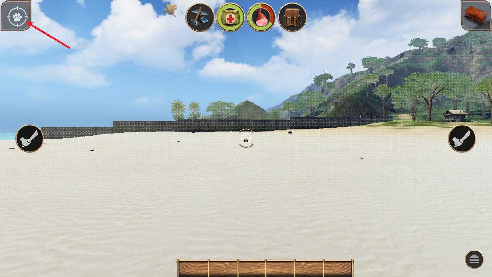 辐射岛官方正版