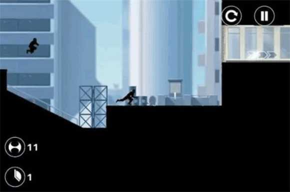 矢量跑酷最新版 矢量跑酷最新版