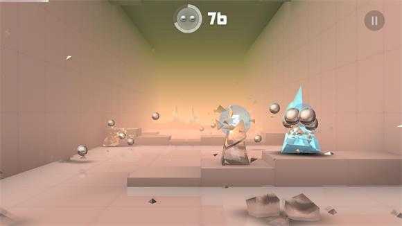 急速冲击 急速冲击