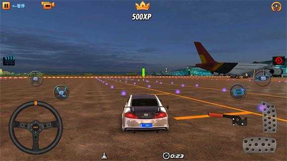 迪拜漂移2 迪拜漂移2