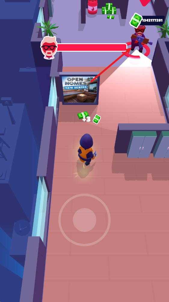 隐形大师 隐形大师