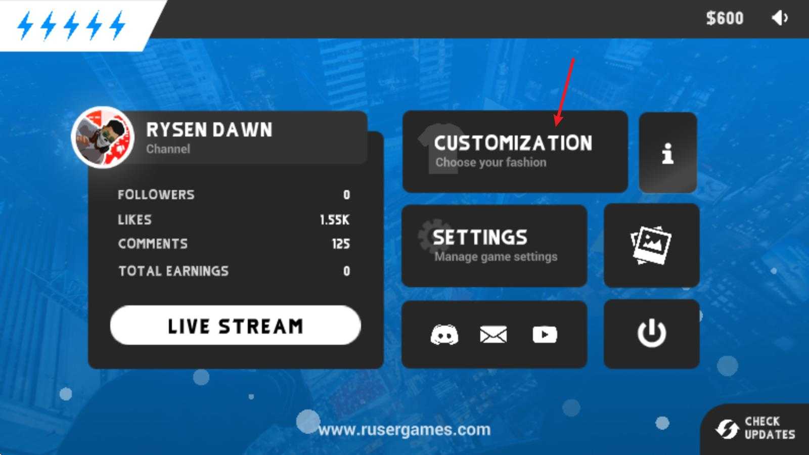 最佳跑酷 最佳跑酷