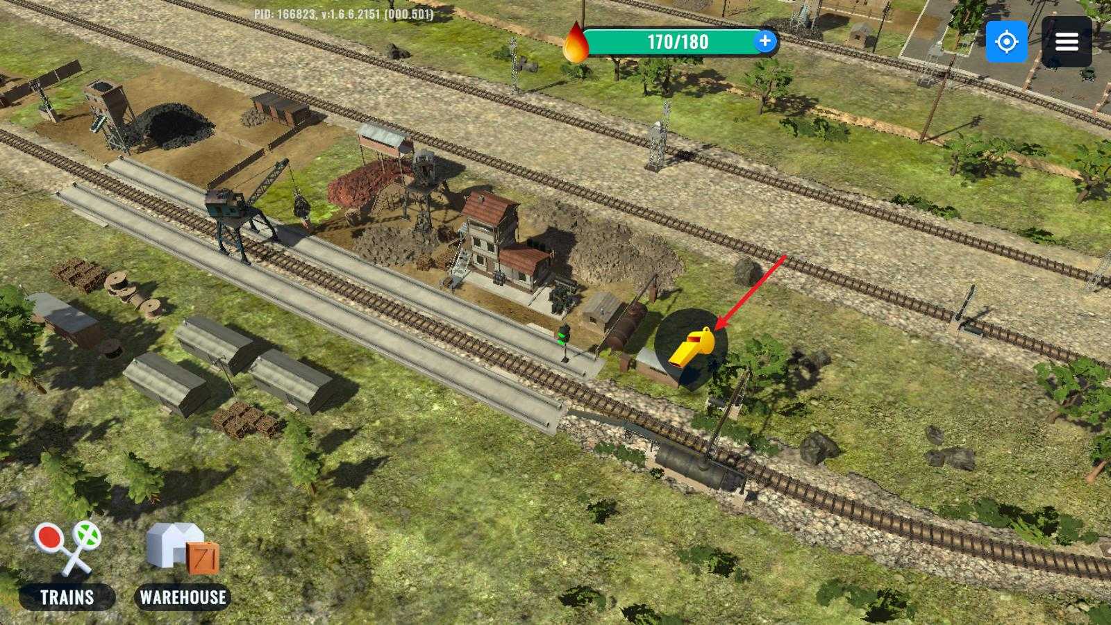 铁路大亨3 铁路大亨3