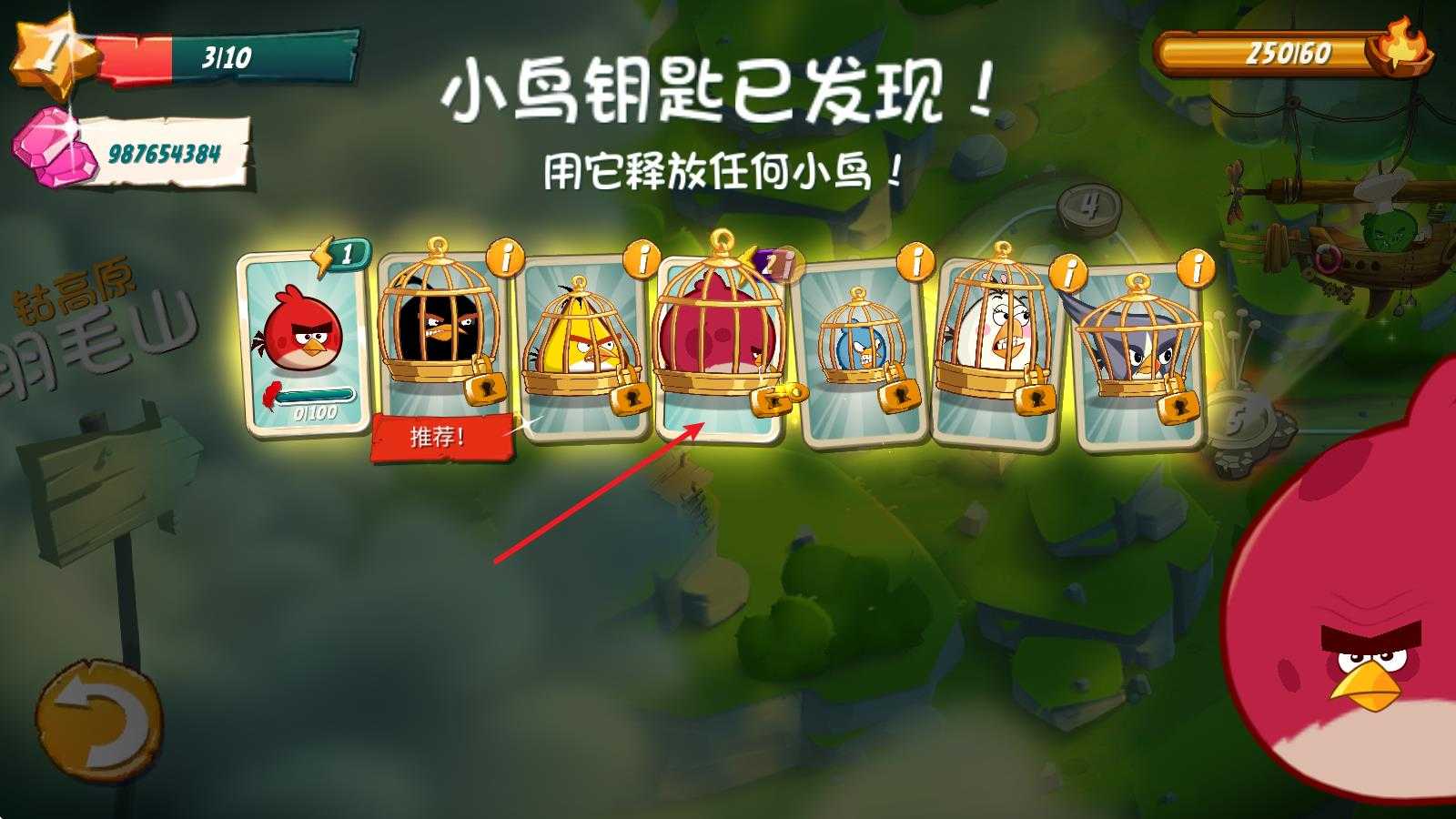 愤怒的小鸟2最新版本