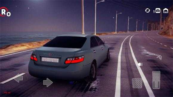 极限漂移真实 极限漂移真实