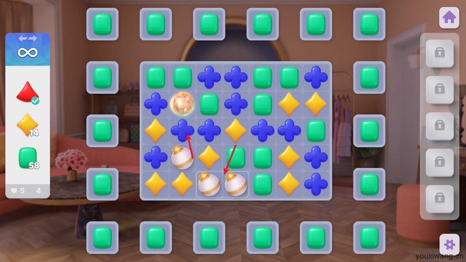 好莱坞心动时刻最新版 好莱坞心动时刻最新版