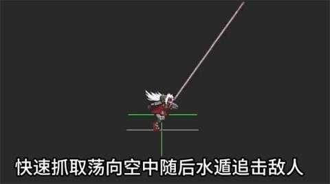 像素火影仙人自来也版 像素火影仙人自来也版