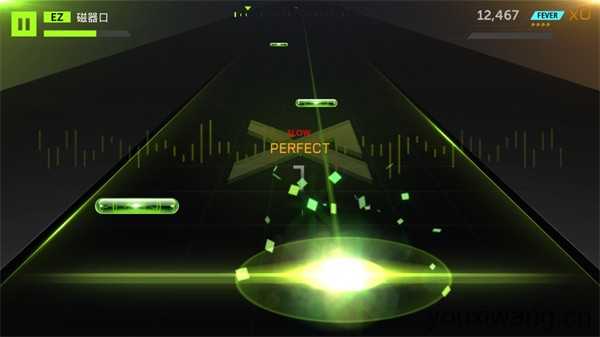 Project FX Project FX