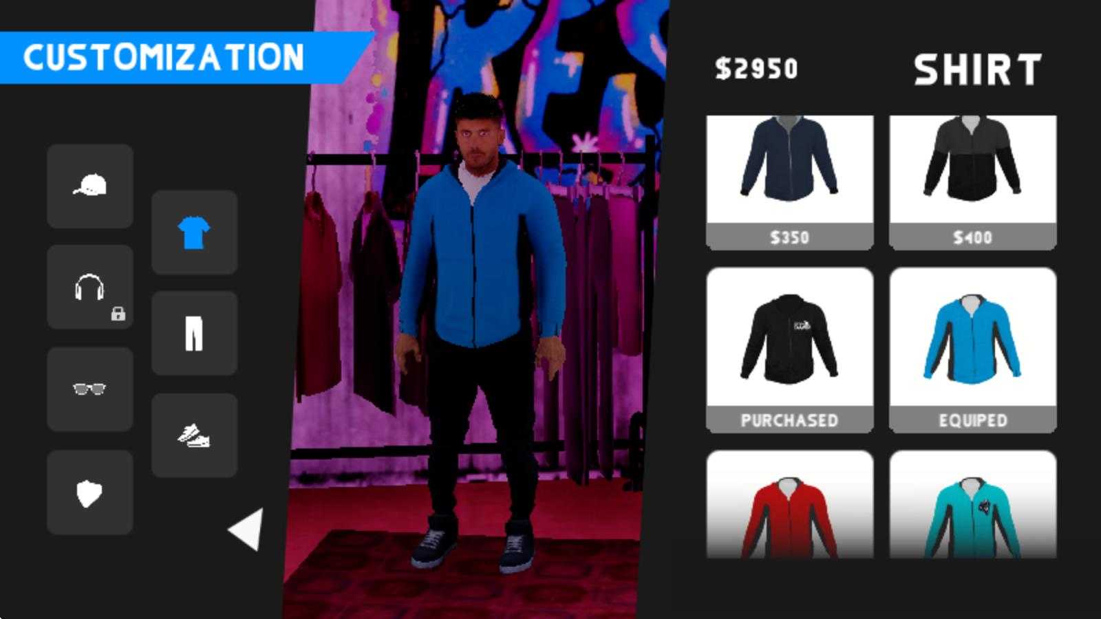 最佳跑酷 最佳跑酷