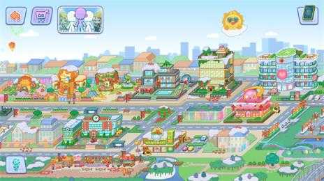 奇妙创意世界gameworld 奇妙创意世界gameworld