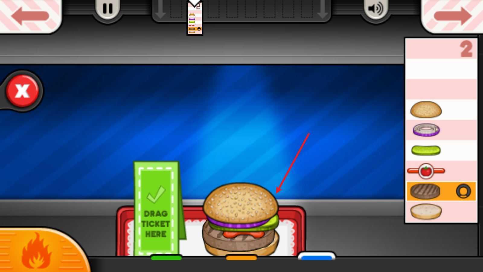 老爹的汉堡店最新版 老爹的汉堡店最新版