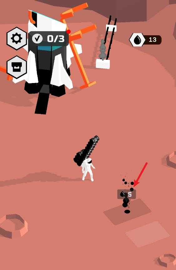 登月探险家 登月探险家