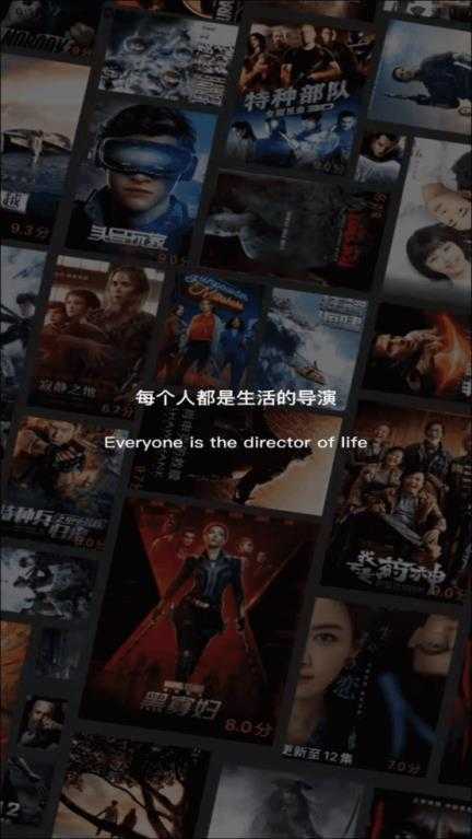 扑克动漫 扑克动漫