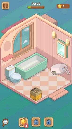 梦幻客房 梦幻客房