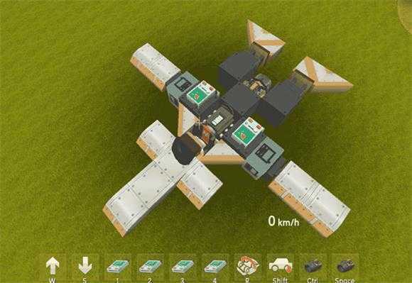 迷你世界九游版 迷你世界九游版