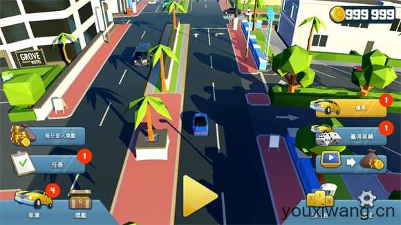 鲁莽大逃亡2 鲁莽大逃亡2