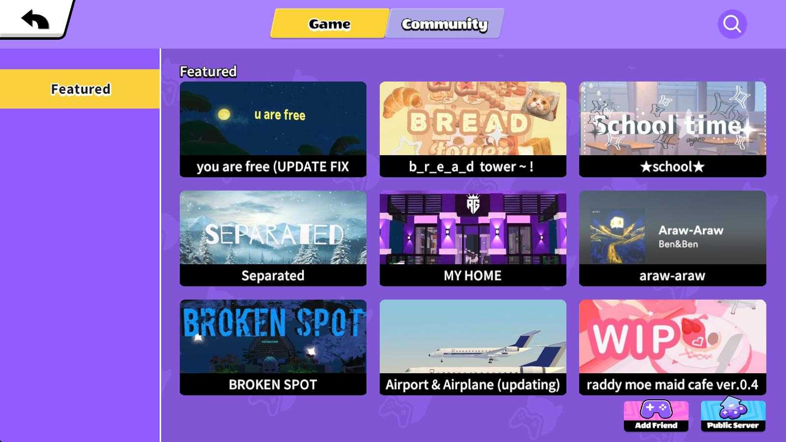 BUD虚拟社交国际服 BUD虚拟社交国际服