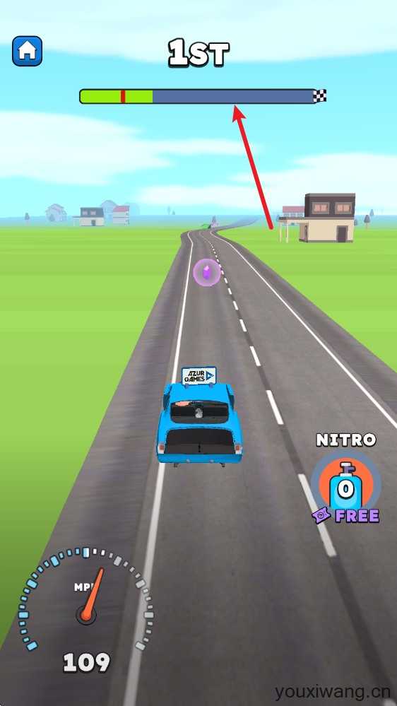 合并赛车 合并赛车