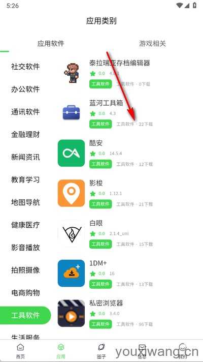 瑞游社区 瑞游社区