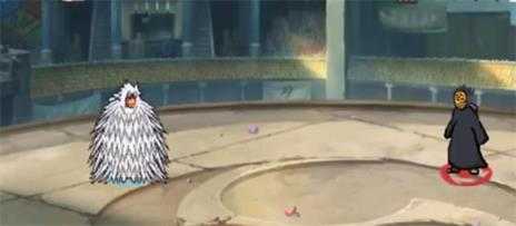 像素火影单机版 像素火影单机版