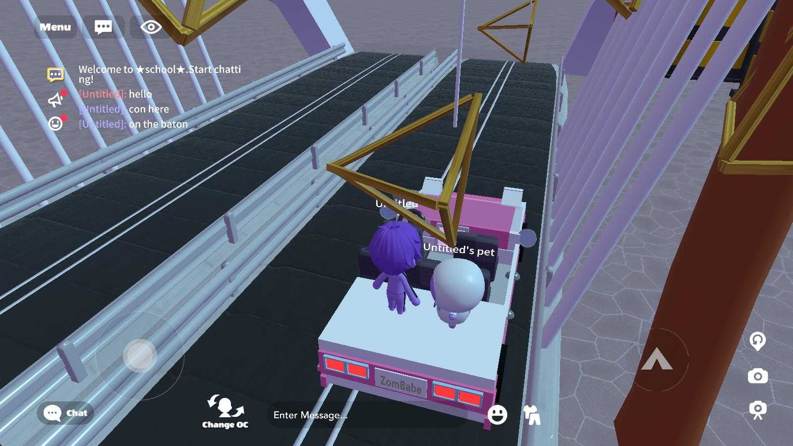 BUD虚拟社交国际服 BUD虚拟社交国际服