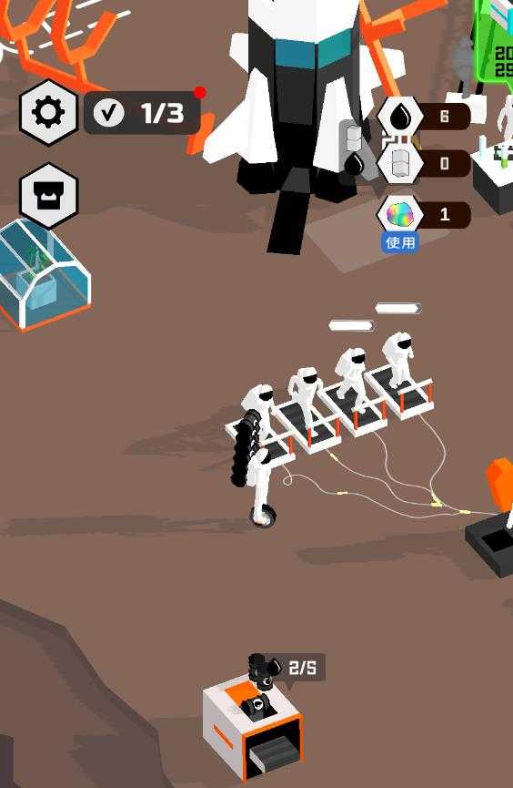 登月探险家 登月探险家