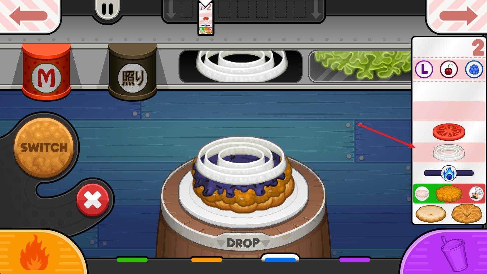 老爹炸鸡汉堡店togo 老爹炸鸡汉堡店togo