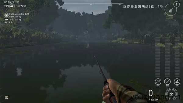 垂钓星球 垂钓星球