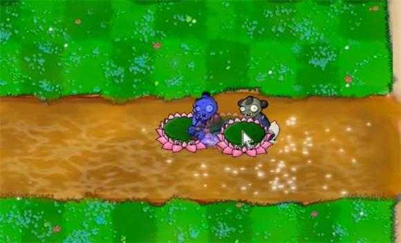 PVZ黑西游版最新版 PVZ黑西游版最新版