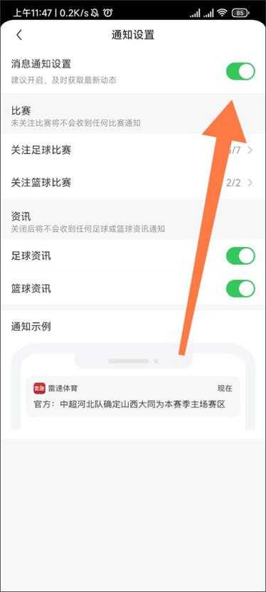雷速体育 雷速体育