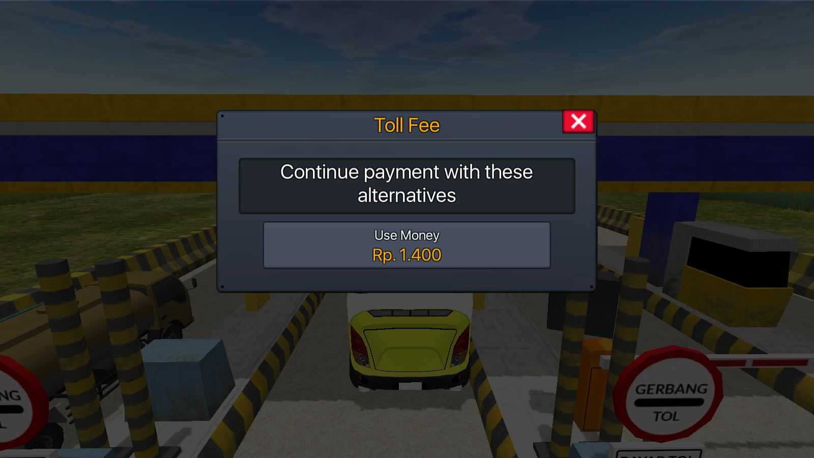 巴士驾驶模拟器2025 巴士驾驶模拟器2025