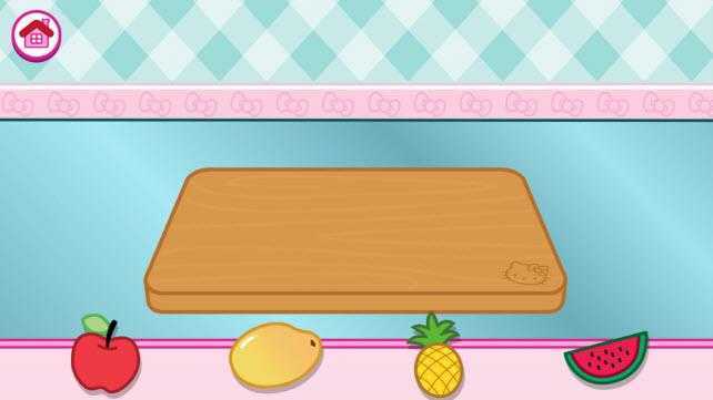 凯蒂猫便当 凯蒂猫便当