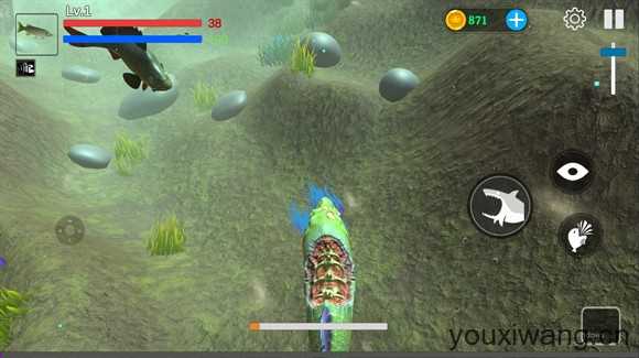 海底大猎杀 海底大猎杀