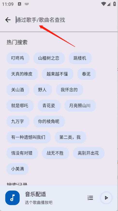 音乐配适 音乐配适