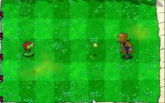 植物大战僵尸第五人格版