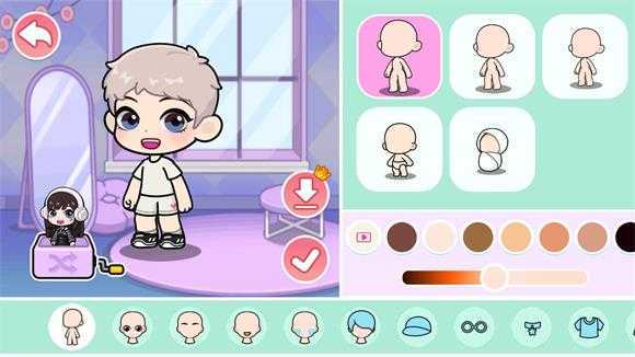 糖果校园 糖果校园