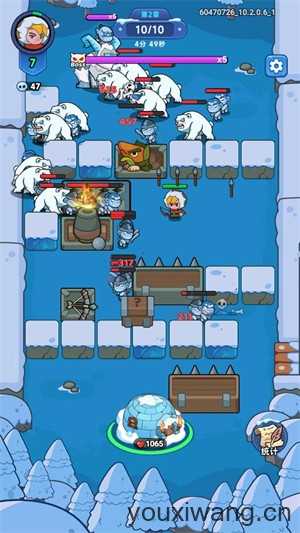 安堡行动 安堡行动