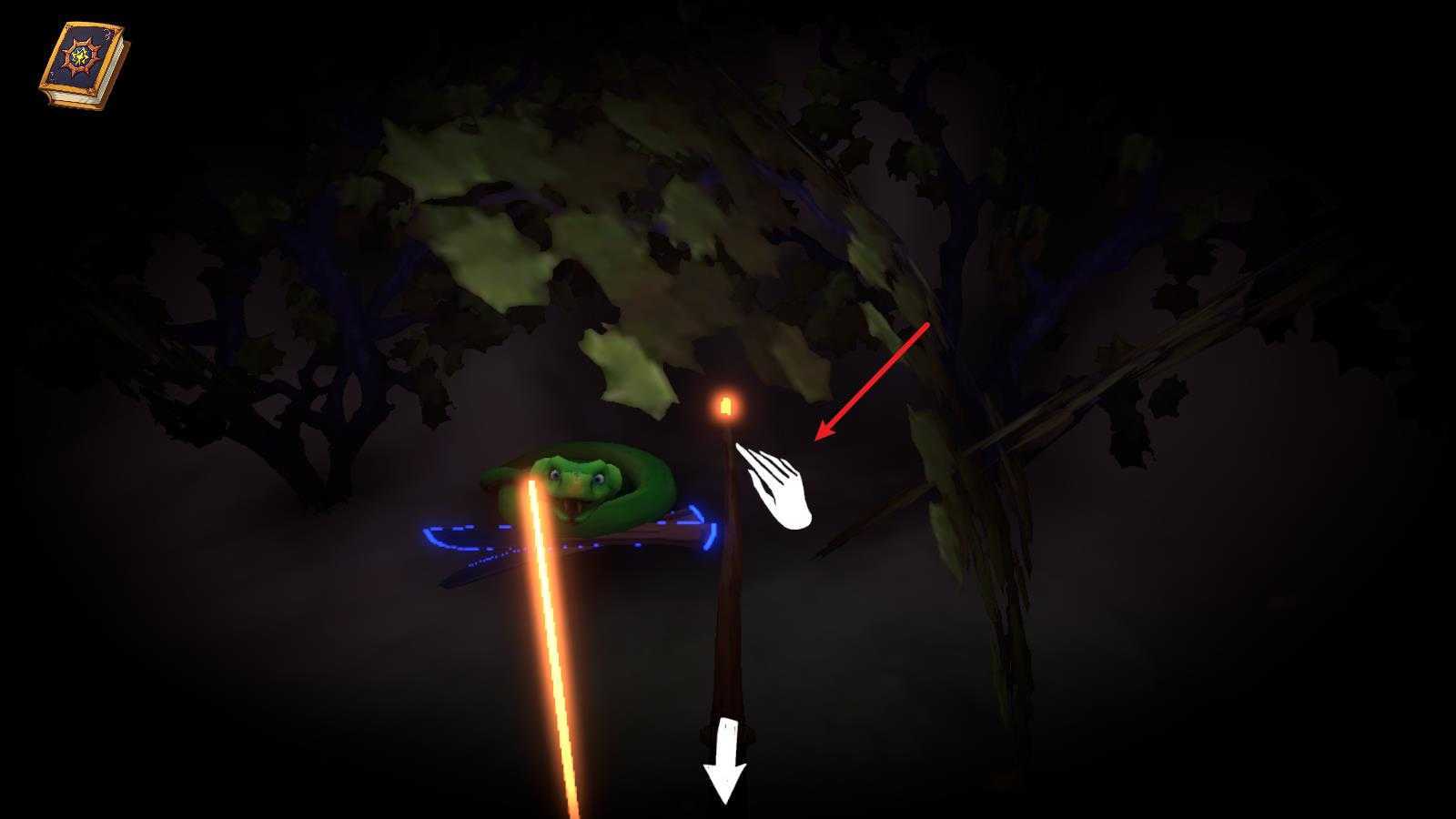 女巫之哭2 女巫之哭2