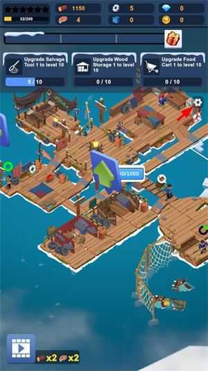 末日生存大亨 末日生存大亨