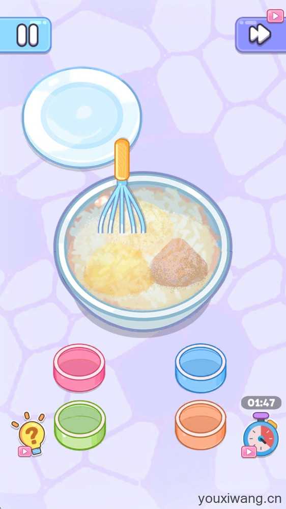 烹饪大师完美大餐 烹饪大师完美大餐