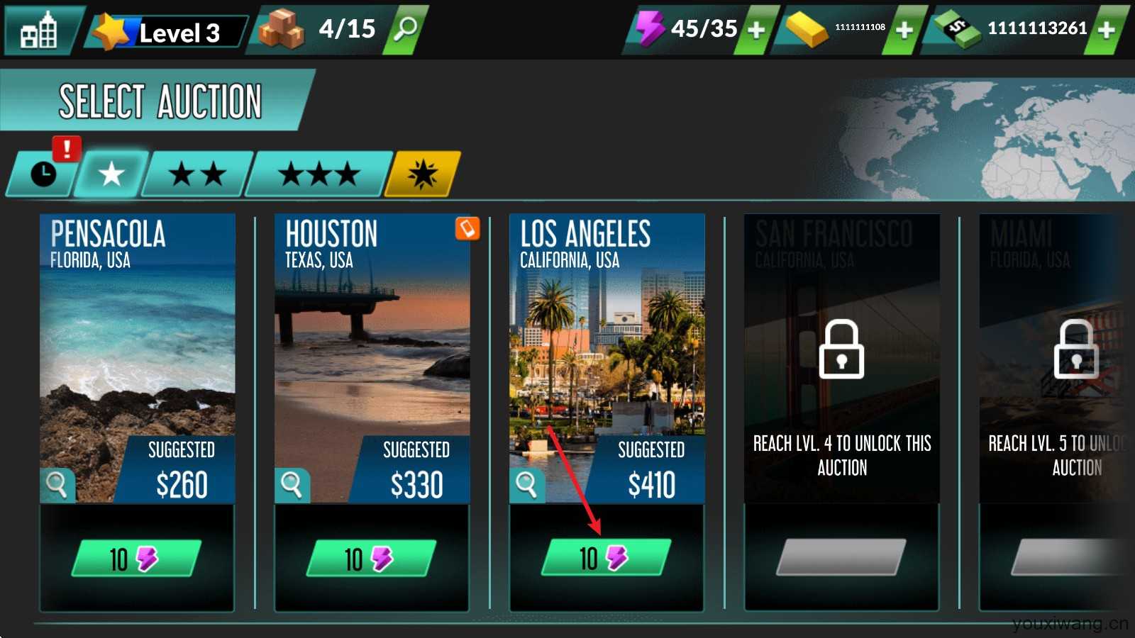 投标战争典当帝国 投标战争典当帝国