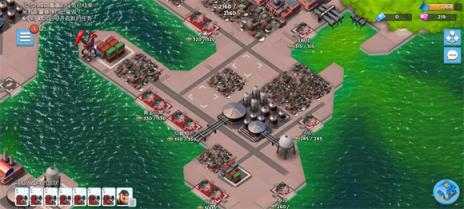 海岛奇兵国际服