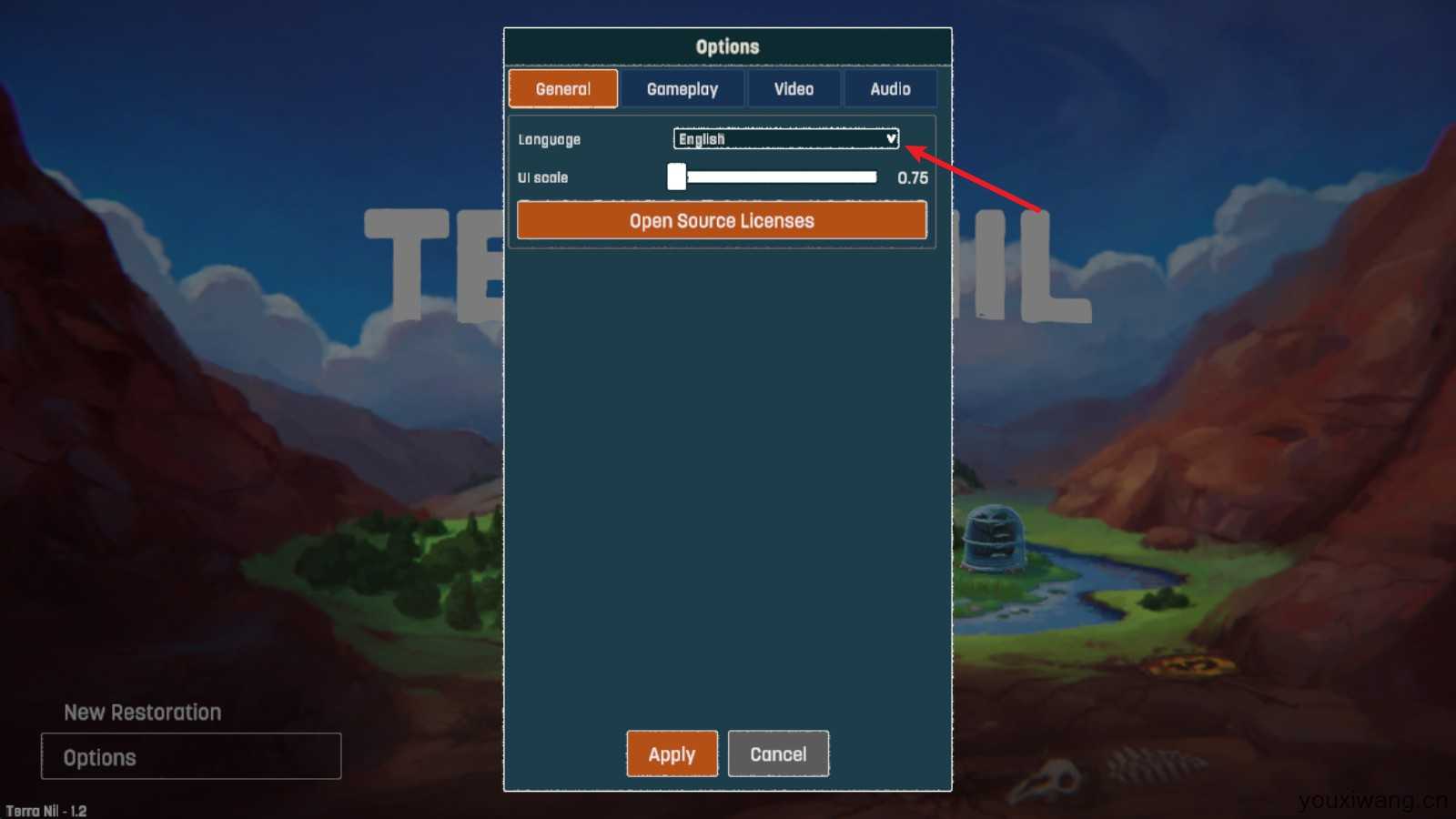 伊始之地 伊始之地
