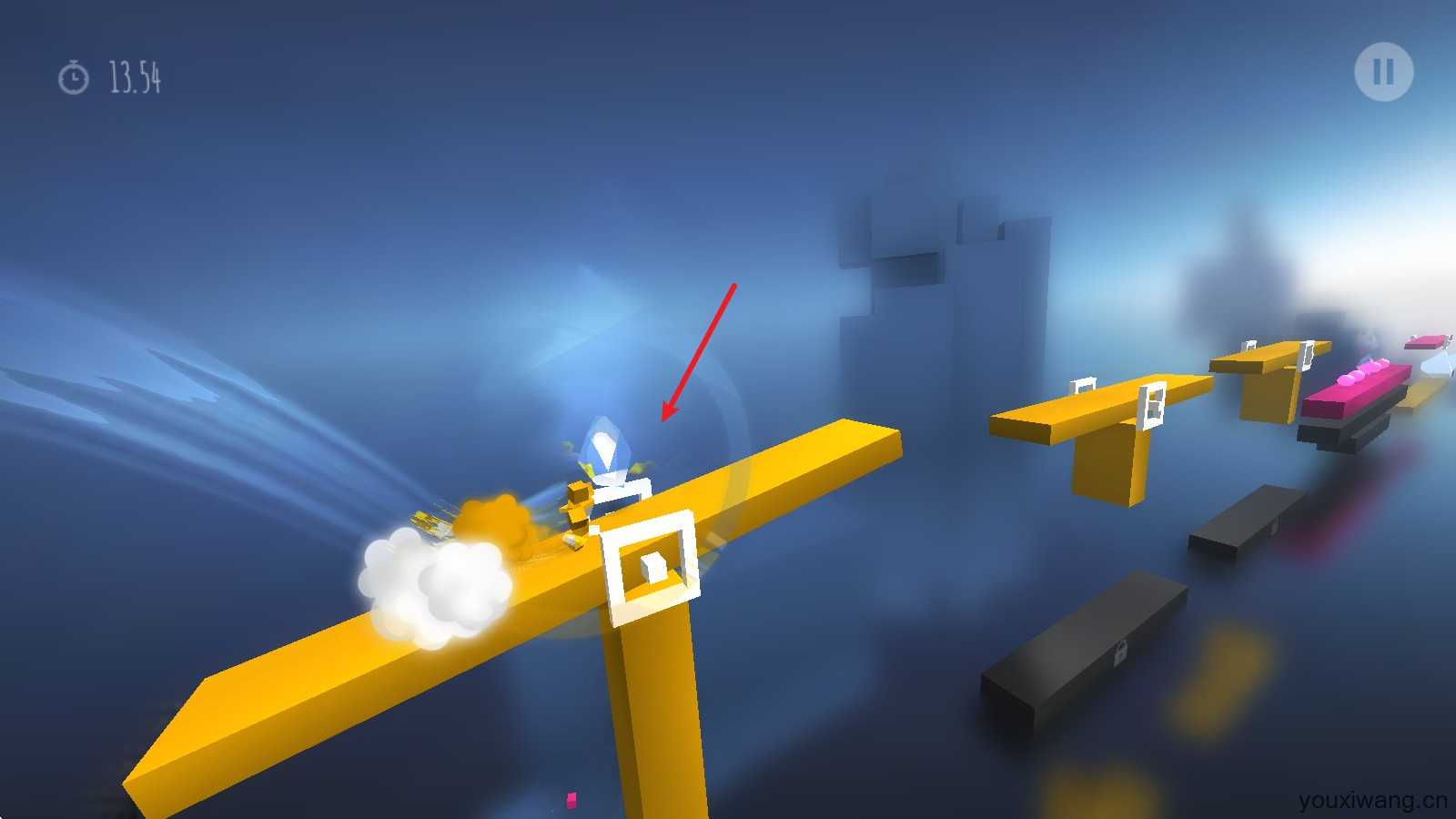 极速变色龙 极速变色龙