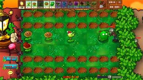 PVZ乱斗版 PVZ乱斗版