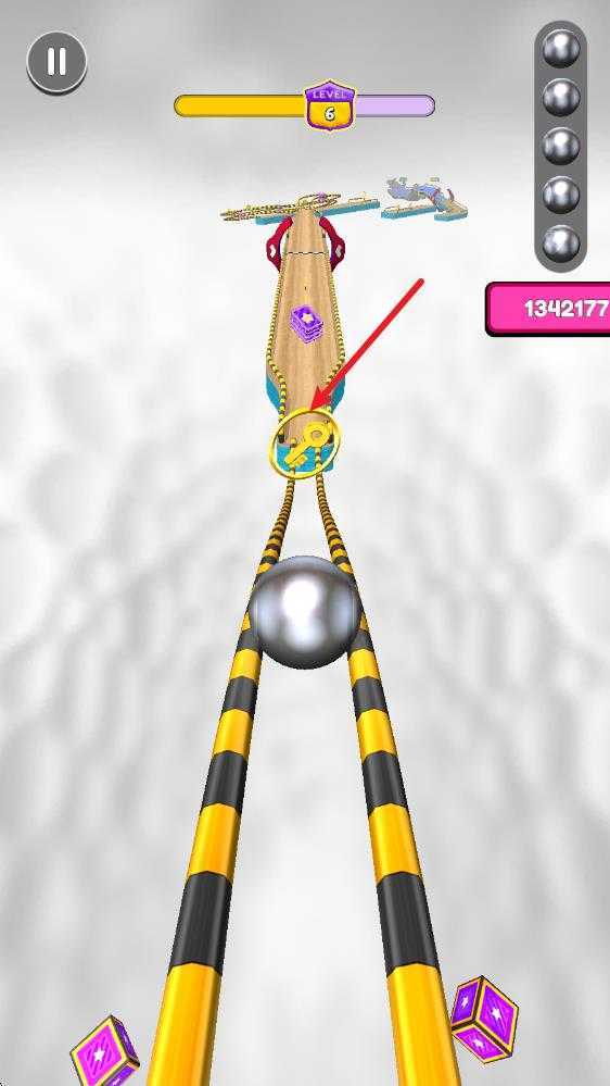 进击的保龄球 进击的保龄球