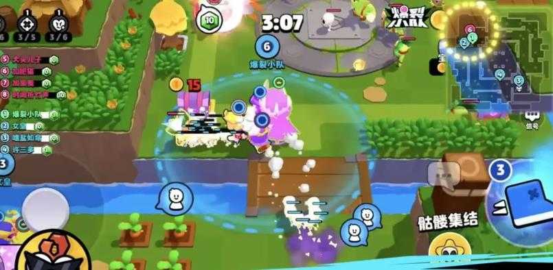 爆裂小队国际服最新版 爆裂小队国际服最新版