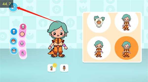 啊哈世界 啊哈世界